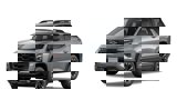 New 2026 Chevrolet Equinox RS image 4
