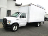 Used 2024 Ford E-350 and Econoline 350 Super Duty w/ Driver's Safety Package image 2