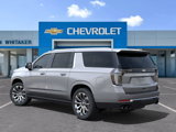 New 2025 Chevrolet Suburban Premier image 3
