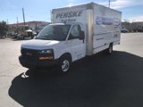 Used 2022 GMC Savana 3500 Extended w/ Power Convenience Package image 3