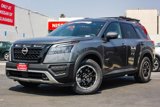New 2025 Nissan Pathfinder Rock Creek image 2