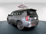 New 2025 Nissan Armada SL w/ Captain's Chari Seat Package image 5