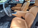 Certified 2023 Lexus LS 500 AWD image 4