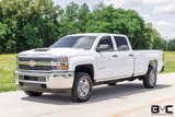 Used 2018 Chevrolet Silverado 2500 W/T w/ WT Fleet Convenience Package image 2
