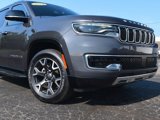 Used 2024 Jeep Wagoneer L Series III w/ Flexible Seating Group image 4