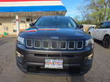 Used 2019 Jeep Compass Latitude w/ Popular Equipment Group image 4