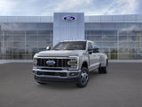 New 2025 Ford F350 Lariat image 3
