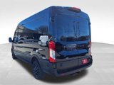 New 2025 Ford Transit 250 148 Medium Roof Extended AWD image 3