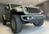 New 2025 Jeep Wrangler Unlimited Sport S 4xe image 4
