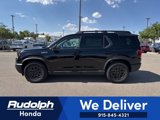 New 2026 Honda Passport TrailSport Elite image 2