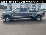 New 2026 Ford F350 Lariat image 5