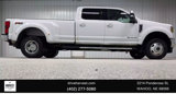 Used 2019 Ford F350 Lariat w/ Lariat Ultimate Package image 5