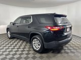 Used 2021 Chevrolet Traverse LS w/ LPO, Floor Liner Package image 3