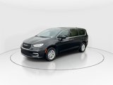 New 2025 Chrysler Pacifica Select image 5