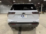 New 2026 Chevrolet Equinox ACTIV w/ Convenience Package III image 5