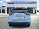 New 2026 Nissan Rogue SV image 4