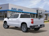 New 2026 Chevrolet Silverado 1500 LT image 3