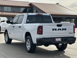 New 2025 RAM 1500 Tradesman image 5