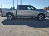 New 2025 RAM 1500 Big Horn image 5