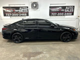 Used 2022 Lexus ES 300h F Sport image 2