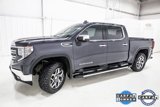 Used 2022 GMC Sierra 1500 SLT w/ X31 Off-Road Package image 3
