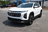 New 2026 Chevrolet Equinox LT w/ Convenience Package II image 3
