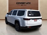 New 2025 Jeep Wagoneer 4WD w/ Convenience Group I image 3