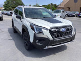 Used 2022 Subaru Forester Wilderness w/ Wilderness Package image 5