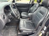 Used 2016 Jeep Patriot High Altitude image 6
