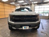Certified 2023 Ford F150 Raptor image 2