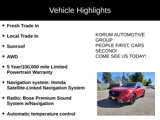 Used 2024 Honda CR-V Sport Touring image 4