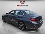 Used 2022 BMW 330i Sedan w/ Driving Assistance Package image 4