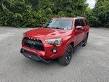 Used 2022 Toyota 4Runner SR5 Premium image 2