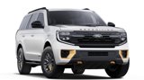 New 2025 Ford Expedition Tremor image 4