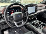 Certified 2023 Ford F150 Lariat w/ Equipment Group 502A High image 3