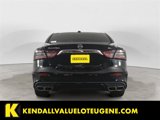 Used 2020 Nissan Maxima 3.5 SL w/ Floor Mat Group image 4