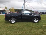 New 2025 Chevrolet Silverado 1500 W/T w/ WT Value Package image 4