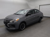 Used 2022 Mitsubishi Mirage G4 LE image 2