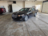 Used 2018 Ford Taurus SEL image 2