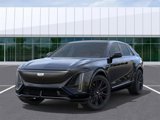 New 2026 Cadillac Lyriq V w/ LPO, Floor Liner Package image 6