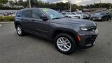 Certified 2023 Jeep Grand Cherokee Laredo X image 2