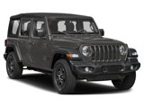 New 2025 Jeep Wrangler Willys image 6