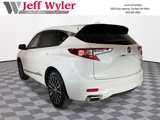 New 2025 Acura RDX SH-AWD w/ Advance Package image 5