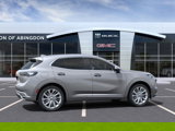 New 2025 Buick Envision Avenir image 5