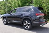 New 2025 Volkswagen Atlas SEL image 5