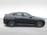 New 2025 Mercedes-Benz GLC 43 AMG 4MATIC Coupe image 6