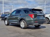 Used 2023 Ford Explorer XLT w/ Equipment Group 202A image 2