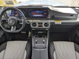 New 2025 Mercedes-Benz G 580 w/ EQ Technology image 4