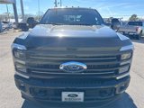 New 2025 Ford F250 Platinum w/ FX4 Off-Road Package image 2