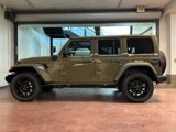New 2025 Jeep Wrangler Unlimited Sahara image 2